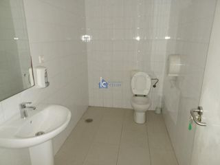 Nave industrial en venta en San Cibrao das Viñas