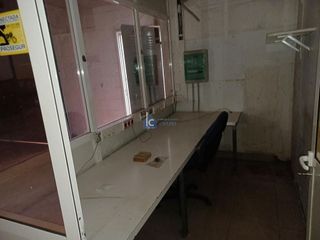 Nave industrial en venta en San Cibrao das Viñas