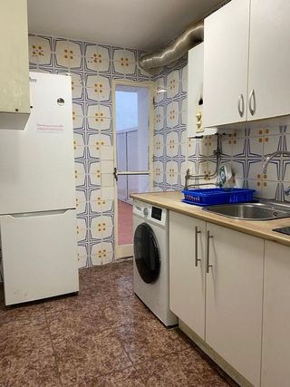 Piso en alquiler en Santa Rosa - Valdeolleros en Córdoba