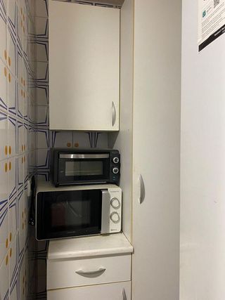 Piso en alquiler en Santa Rosa - Valdeolleros en Córdoba