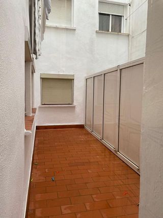 Piso en alquiler en Santa Rosa - Valdeolleros en Córdoba