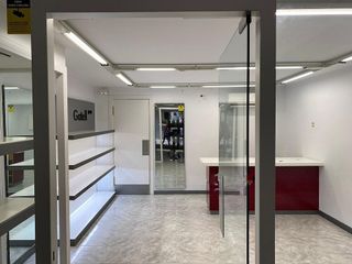 Local comercial en alquiler en Centre Vila en Vilafranca del Penedès