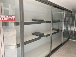 Local comercial en alquiler en Centre Vila en Vilafranca del Penedès