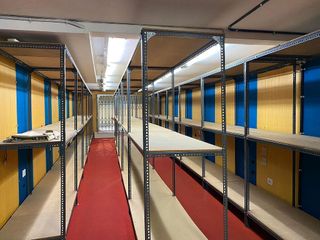 Local comercial en alquiler en Centre Vila en Vilafranca del Penedès