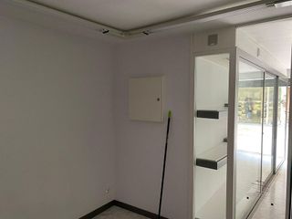 Local comercial en alquiler en Centre Vila en Vilafranca del Penedès