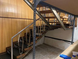 Local comercial en alquiler en Centre Vila en Vilafranca del Penedès