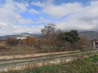 Terreno en venta en Dúrcal