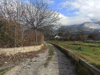 Terreno en venta en Dúrcal