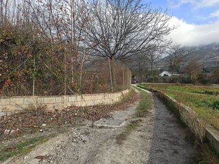 Terreno en venta en Dúrcal