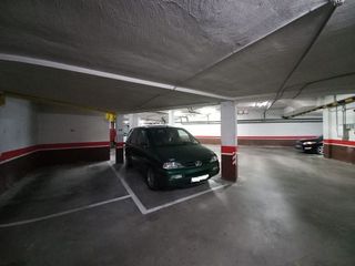 Garaje en venta en Barriada Yagüe en Burgos