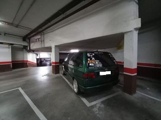 Garaje en venta en Barriada Yagüe en Burgos