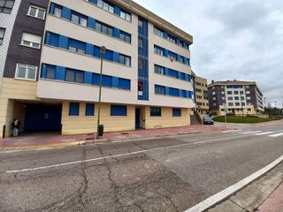 Garaje en venta en Barriada Yagüe en Burgos