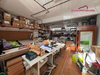 Local comercial en venta en Oiartzun