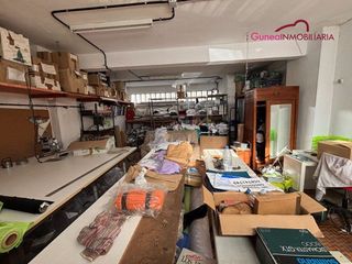 Local comercial en venta en Oiartzun