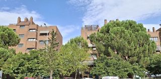 Oficina en venta en Ensanche en Alcobendas