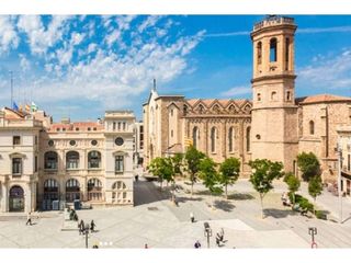 Casa adosada en venta en Eixample - Sant Oleguer en Sabadell