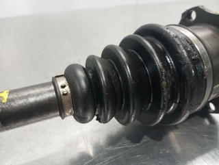 TRANSMISION DELANTERA IZQUIERDA SKODA FABIA (5J2)