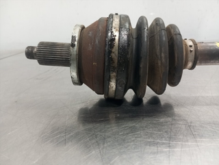 TRANSMISION DELANTERA IZQUIERDA SKODA FABIA (5J2)