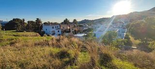 Terreno en venta en Monterrey - Rancho Domingo en Benalmádena