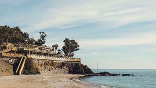 Terreno en venta en Monterrey - Rancho Domingo en Benalmádena