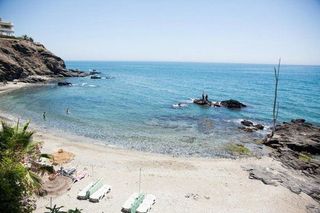 Terreno en venta en Monterrey - Rancho Domingo en Benalmádena