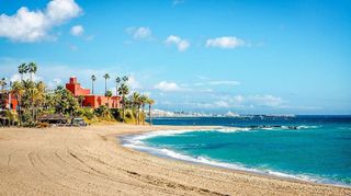 Terreno en venta en Monterrey - Rancho Domingo en Benalmádena