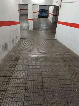 Garaje en venta en Sta. Marina - San Andrés - San Pablo - San Lorenzo en Córdoba