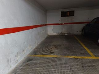 Garaje en venta en Sta. Marina - San Andrés - San Pablo - San Lorenzo en Córdoba