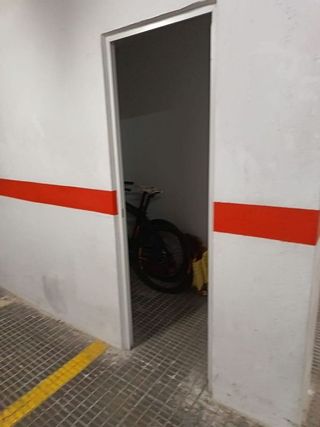 Garaje en venta en Sta. Marina - San Andrés - San Pablo - San Lorenzo en Córdoba