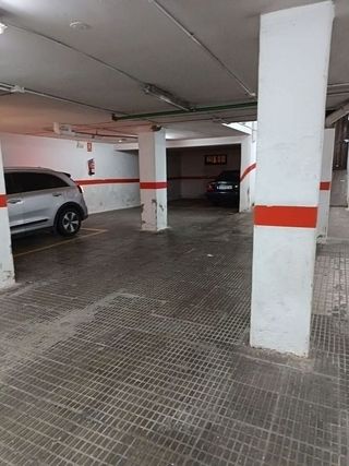 Garaje en venta en Sta. Marina - San Andrés - San Pablo - San Lorenzo en Córdoba
