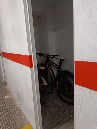 Garaje en venta en Sta. Marina - San Andrés - San Pablo - San Lorenzo en Córdoba