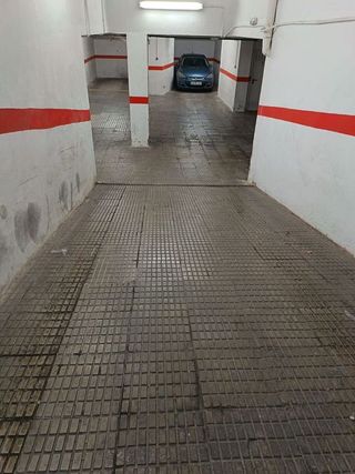 Garaje en venta en Sta. Marina - San Andrés - San Pablo - San Lorenzo en Córdoba