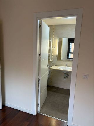 Piso en alquiler en Legazpi en Madrid