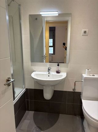 Piso en alquiler en Legazpi en Madrid