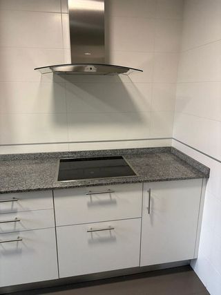 Piso en alquiler en Legazpi en Madrid