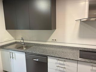 Piso en alquiler en Legazpi en Madrid