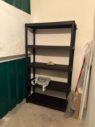 Piso en alquiler en Legazpi en Madrid