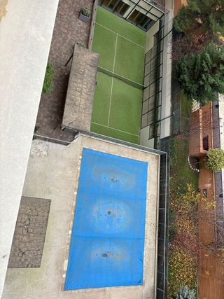 Piso en alquiler en Legazpi en Madrid