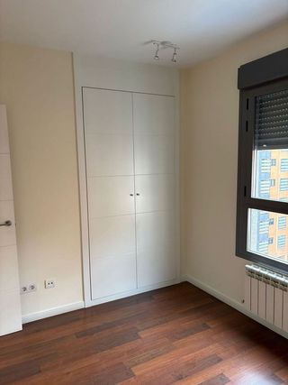 Piso en alquiler en Legazpi en Madrid