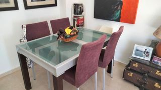 Piso en alquiler en Riviera del Sol en Mijas