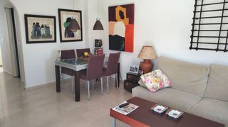 Piso en alquiler en Riviera del Sol en Mijas