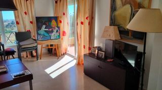 Piso en alquiler en Riviera del Sol en Mijas