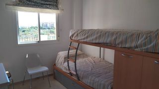 Piso en alquiler en Riviera del Sol en Mijas