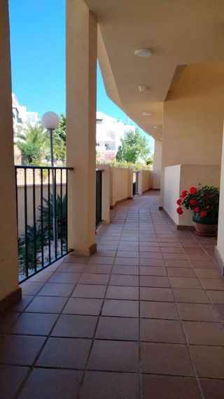 Piso en alquiler en Riviera del Sol en Mijas