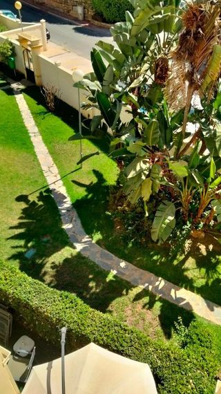 Piso en alquiler en Riviera del Sol en Mijas