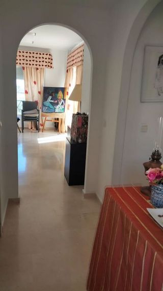 Piso en alquiler en Riviera del Sol en Mijas