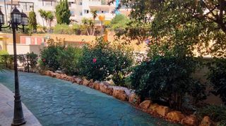 Piso en alquiler en Riviera del Sol en Mijas