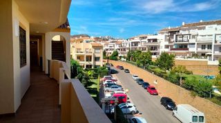 Piso en alquiler en Riviera del Sol en Mijas