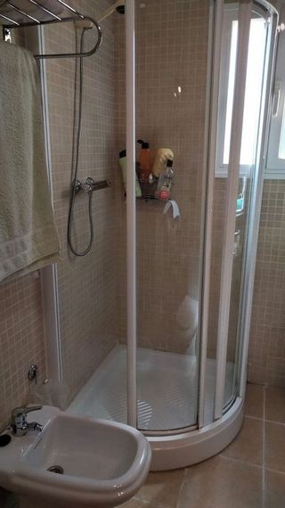 Piso en alquiler en Riviera del Sol en Mijas