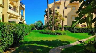 Piso en alquiler en Riviera del Sol en Mijas